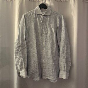 Loro Piana Striped Shirt (Mens)